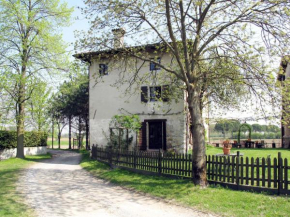 Locazione Turistica Casa del Ligustro